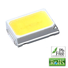 白光 LT2835WDT-XXX – 3.5×2.8×0.8mm Surface Mount Device LED (2835)